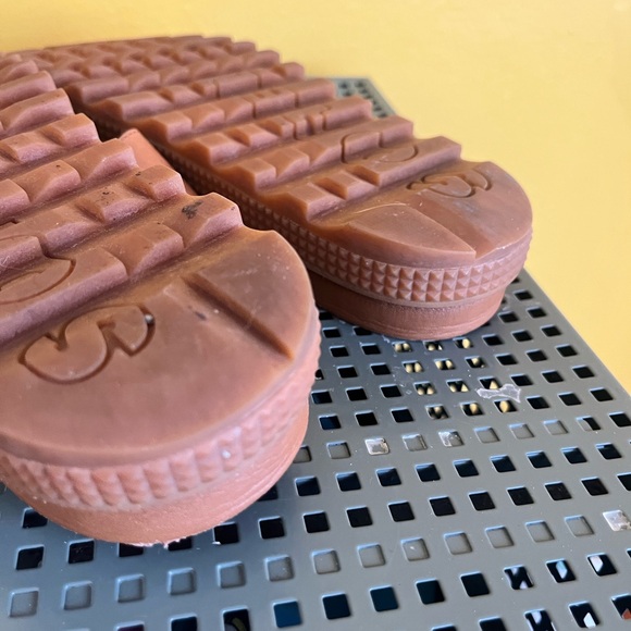 Sorel Double-Buckle Slide Sandals - Picture 6 of 7